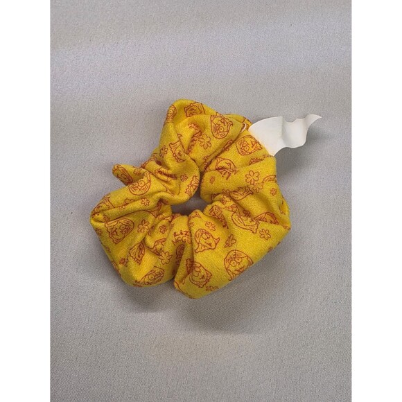 Vintage Collectable Kids yellow polyester McDonalds 2004 Lizzie McGuire hair - Picture 2 of 4